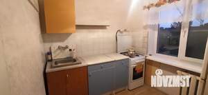 1-к квартира, на длительный срок, 31м2, 5/5 этаж