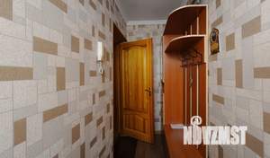 2-к квартира, посуточно, 50м2, 4/5 этаж