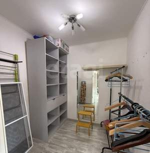 1-к квартира, на длительный срок, 40м2, 3/5 этаж