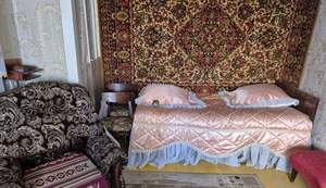 1-к квартира, на длительный срок, 31м2, 4/5 этаж