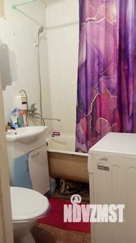 1-к квартира, на длительный срок, 31м2, 2/5 этаж