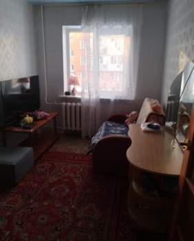 2-к квартира, на длительный срок, 48м2, 2/5 этаж