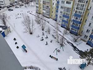 2-к квартира, на длительный срок, 56м2, 7/16 этаж