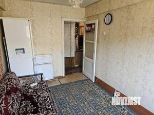 3-к квартира, на длительный срок, 59м2, 3/5 этаж