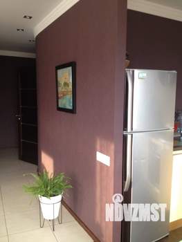 2-к квартира, посуточно, 60м2, 9/9 этаж