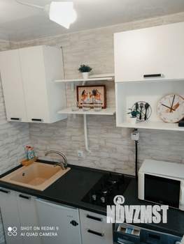 1-к квартира, посуточно, 25м2, 1/5 этаж