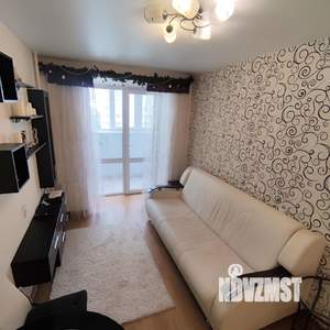 2-к квартира, на длительный срок, 42м2, 6/11 этаж