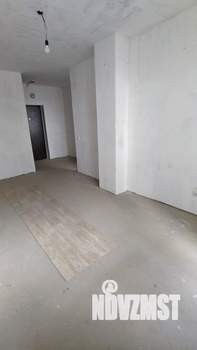 1-к квартира, на длительный срок, 35м2, 2/12 этаж