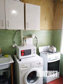 4-к квартира, на длительный срок, 62м2, 2/5 этаж