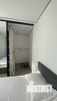 2-к квартира, на длительный срок, 41м2, 4/5 этаж