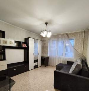 1-к квартира, на длительный срок, 35м2, 7/0 этаж