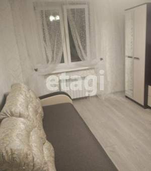 1-к квартира, на длительный срок, 38м2, 5/9 этаж