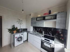 1-к квартира, на длительный срок, 41м2, 8/10 этаж