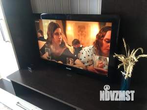 1-к квартира, посуточно, 49м2, 10/10 этаж