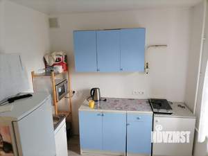 1-к квартира, на длительный срок, 38м2, 1/10 этаж