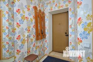 Студия квартира, посуточно, 30м2, 2/5 этаж