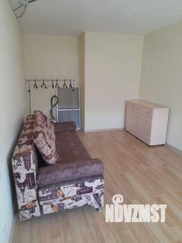 Студия квартира, на длительный срок, 29м2, 2/5 этаж