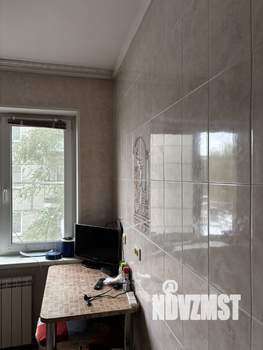 2-к квартира, на длительный срок, 37м2, 3/5 этаж