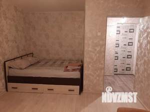 1-к квартира, посуточно, 34м2, 2/9 этаж