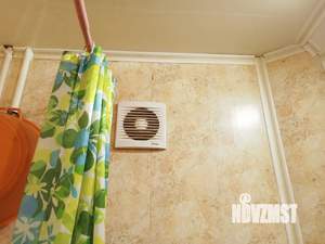 1-к квартира, на длительный срок, 25м2, 2/4 этаж