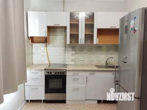 1-к квартира, на длительный срок, 40м2, 8/9 этаж