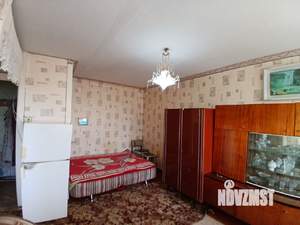 1-к квартира, на длительный срок, 30м2, 5/5 этаж
