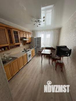 2-к квартира, на длительный срок, 58м2, 3/10 этаж