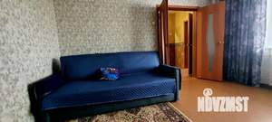 1-к квартира, на длительный срок, 44м2, 4/10 этаж