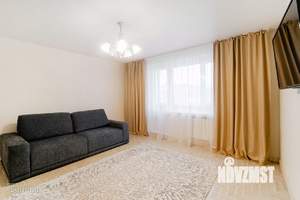 1-к квартира, на длительный срок, 48м2, 7/10 этаж