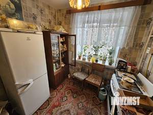 1-к квартира, на длительный срок, 30м2, 3/5 этаж