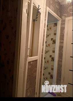 1-к квартира, на длительный срок, 22м2, 2/5 этаж