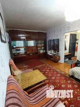 3-к квартира, на длительный срок, 50м2, 9/9 этаж