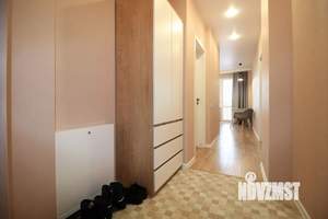 1-к квартира, на длительный срок, 37м2, 15/18 этаж