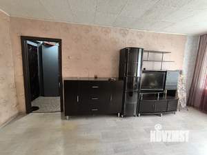 1-к квартира, на длительный срок, 29м2, 1/5 этаж