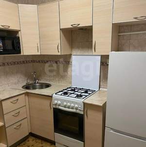 1-к квартира, на длительный срок, 33м2, 2/3 этаж