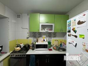 2-к квартира, на длительный срок, 43м2, 1/5 этаж