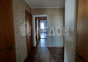 3-к квартира, на длительный срок, 70м2, 4/5 этаж