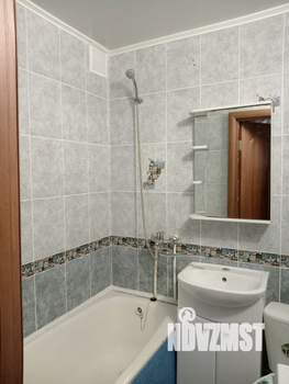 1-к квартира, на длительный срок, 39м2, 5/10 этаж