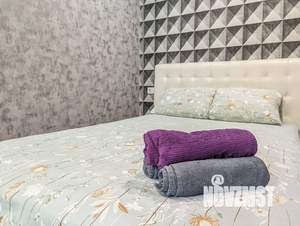 2-к квартира, посуточно, 44м2, 2/5 этаж