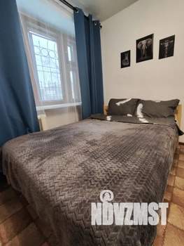 Студия квартира, посуточно, 16м2, 1/5 этаж