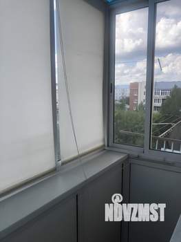 1-к квартира, на длительный срок, 33м2, 5/5 этаж