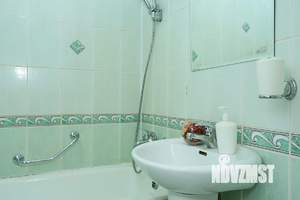 1-к квартира, посуточно, 31м2, 2/5 этаж