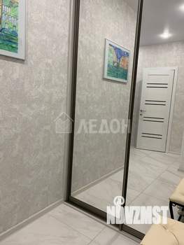 1-к квартира, на длительный срок, 40м2, 6/19 этаж