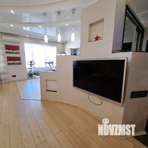 4-к квартира, на длительный срок, 133м2, 5/6 этаж