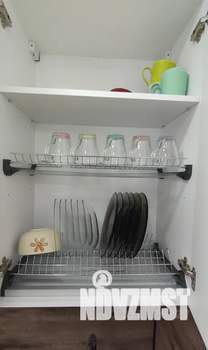 2-к квартира, посуточно, 45м2, 1/5 этаж