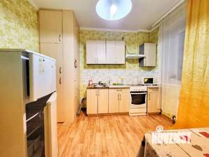 1-к квартира, на длительный срок, 42м2, 3/10 этаж