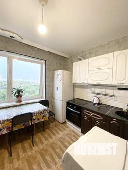 1-к квартира, на длительный срок, 39м2, 8/10 этаж