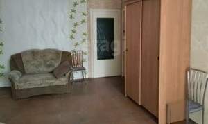 1-к квартира, на длительный срок, 29м2, 3/9 этаж