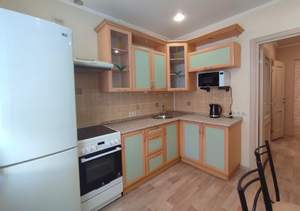1-к квартира, на длительный срок, 40м2, 5/10 этаж