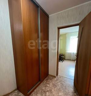 2-к квартира, на длительный срок, 54м2, 2/5 этаж